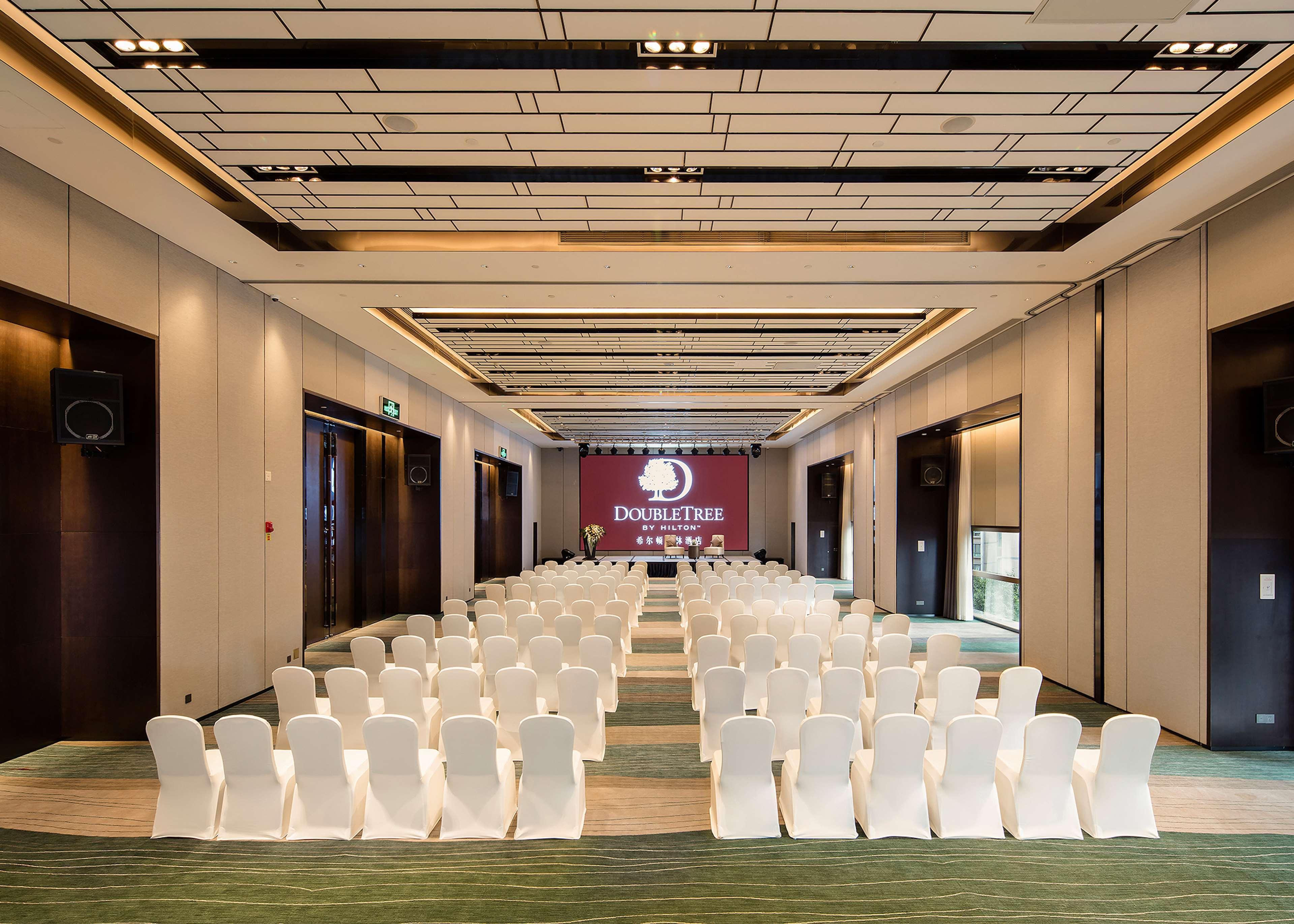 Doubletree By Hilton Chongqing - Nan'An Hotell Eksteriør bilde