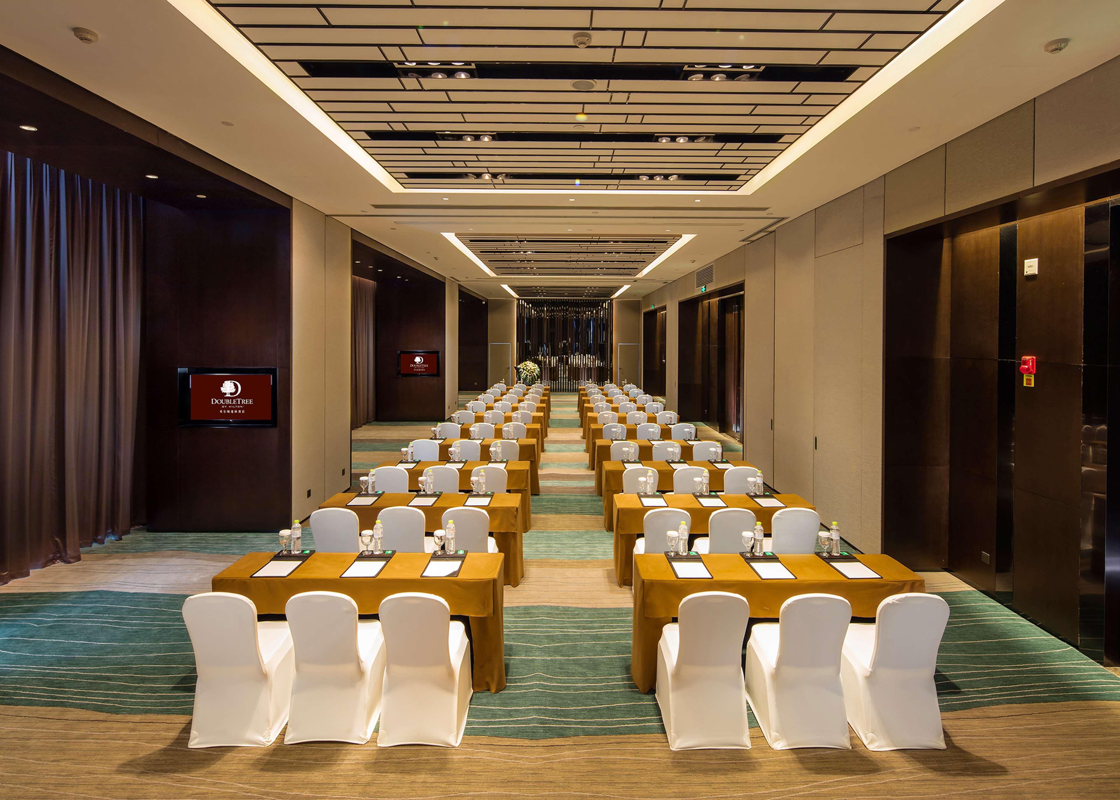 Doubletree By Hilton Chongqing - Nan'An Hotell Eksteriør bilde