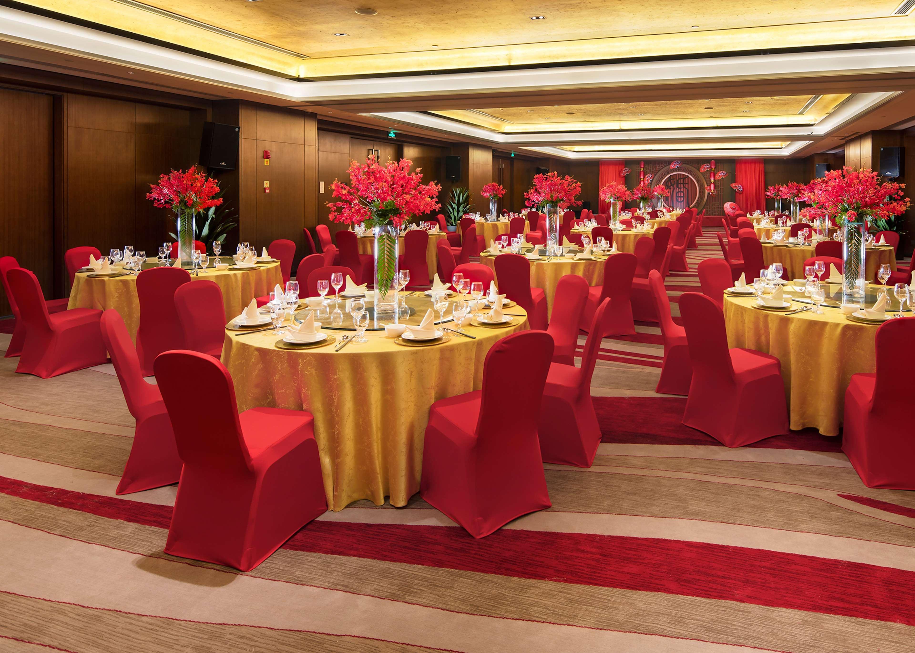 Doubletree By Hilton Chongqing - Nan'An Hotell Eksteriør bilde