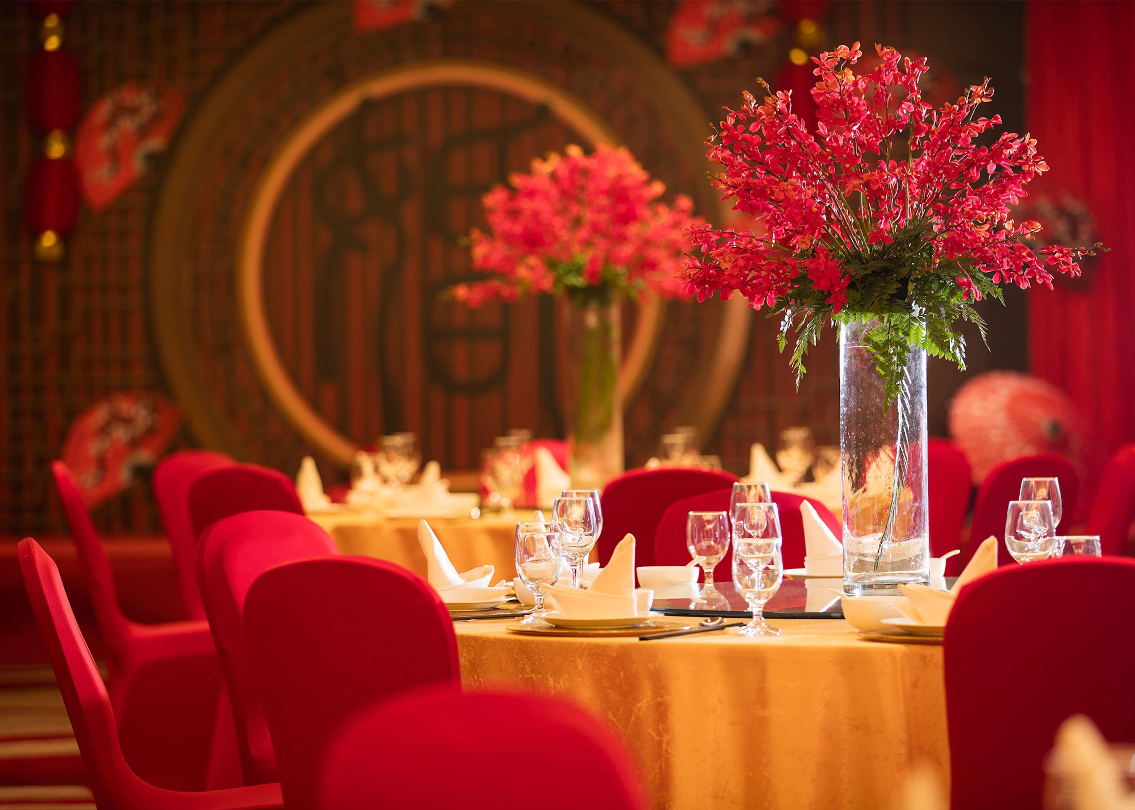 Doubletree By Hilton Chongqing - Nan'An Hotell Eksteriør bilde