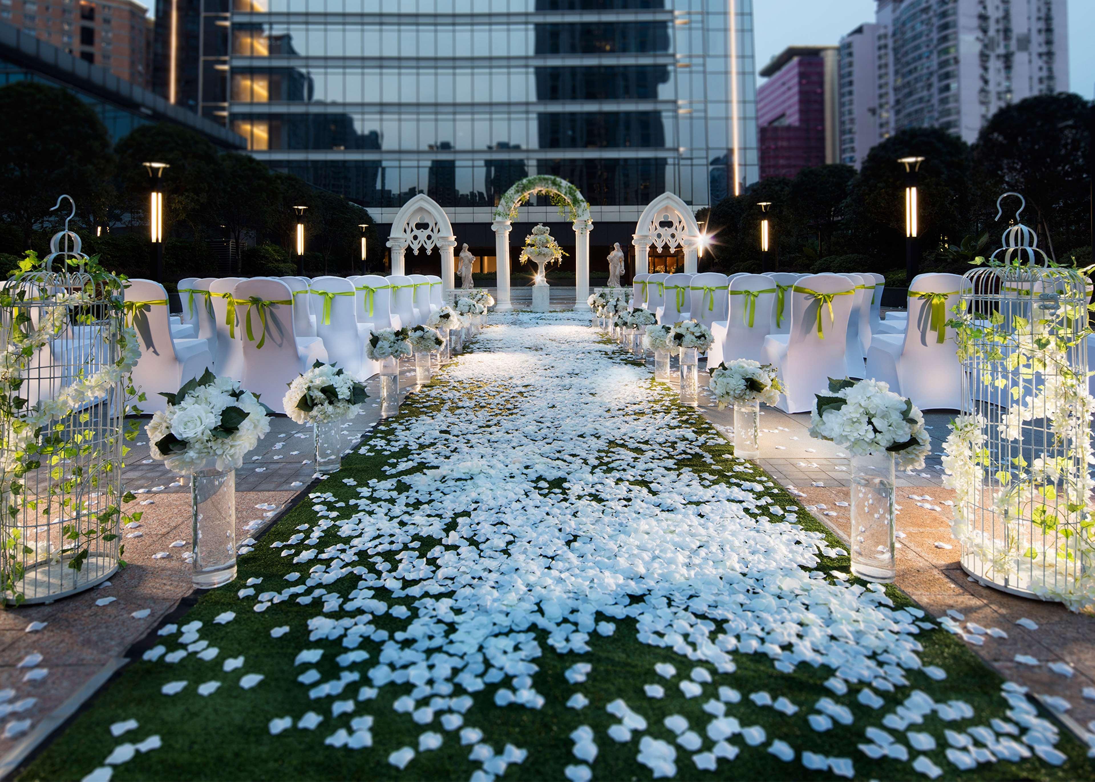 Doubletree By Hilton Chongqing - Nan'An Hotell Eksteriør bilde