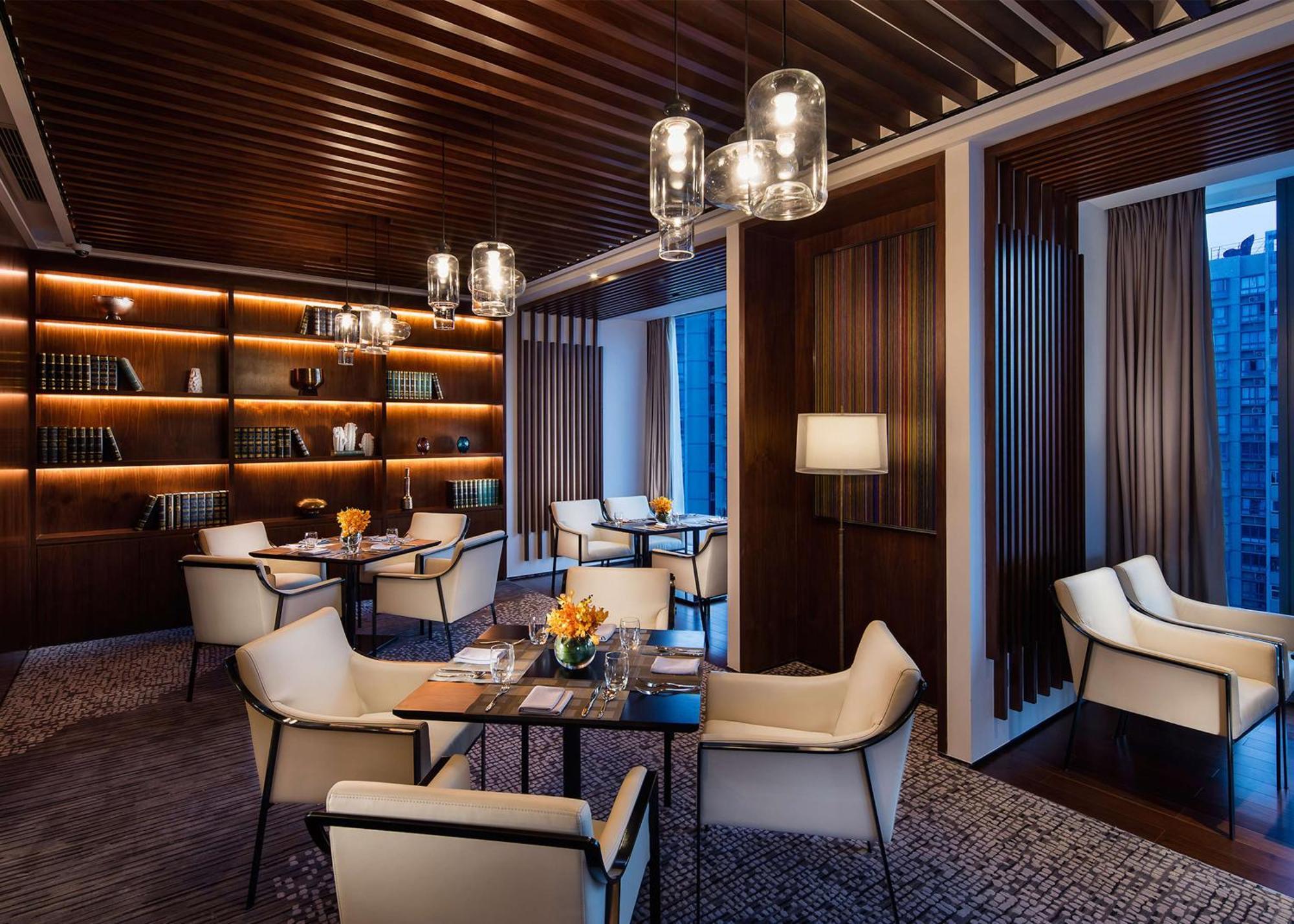 Doubletree By Hilton Chongqing - Nan'An Hotell Eksteriør bilde