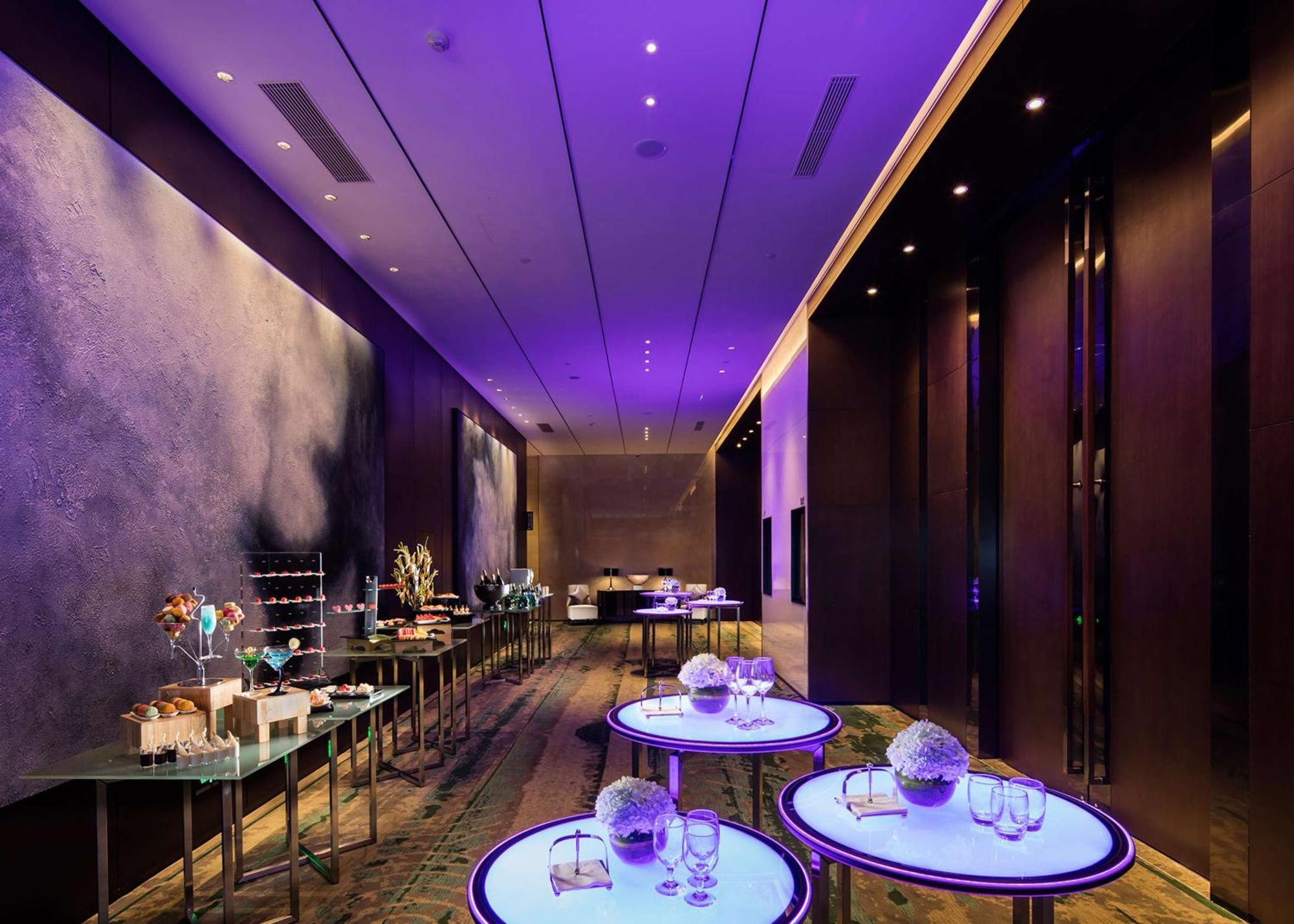 Doubletree By Hilton Chongqing - Nan'An Hotell Eksteriør bilde