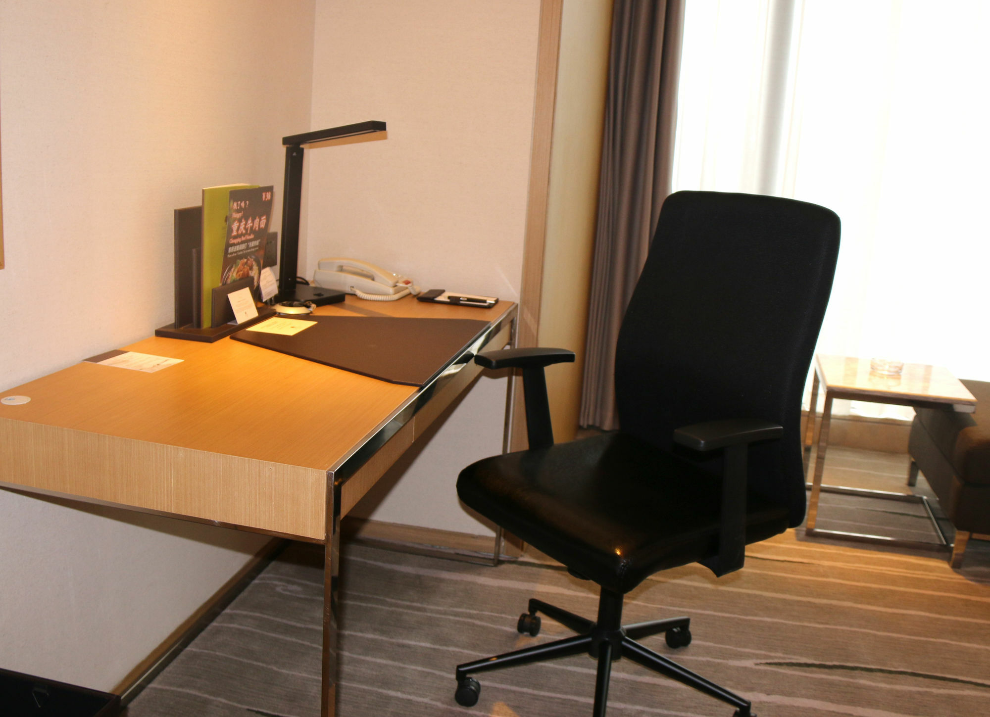 Doubletree By Hilton Chongqing - Nan'An Hotell Eksteriør bilde